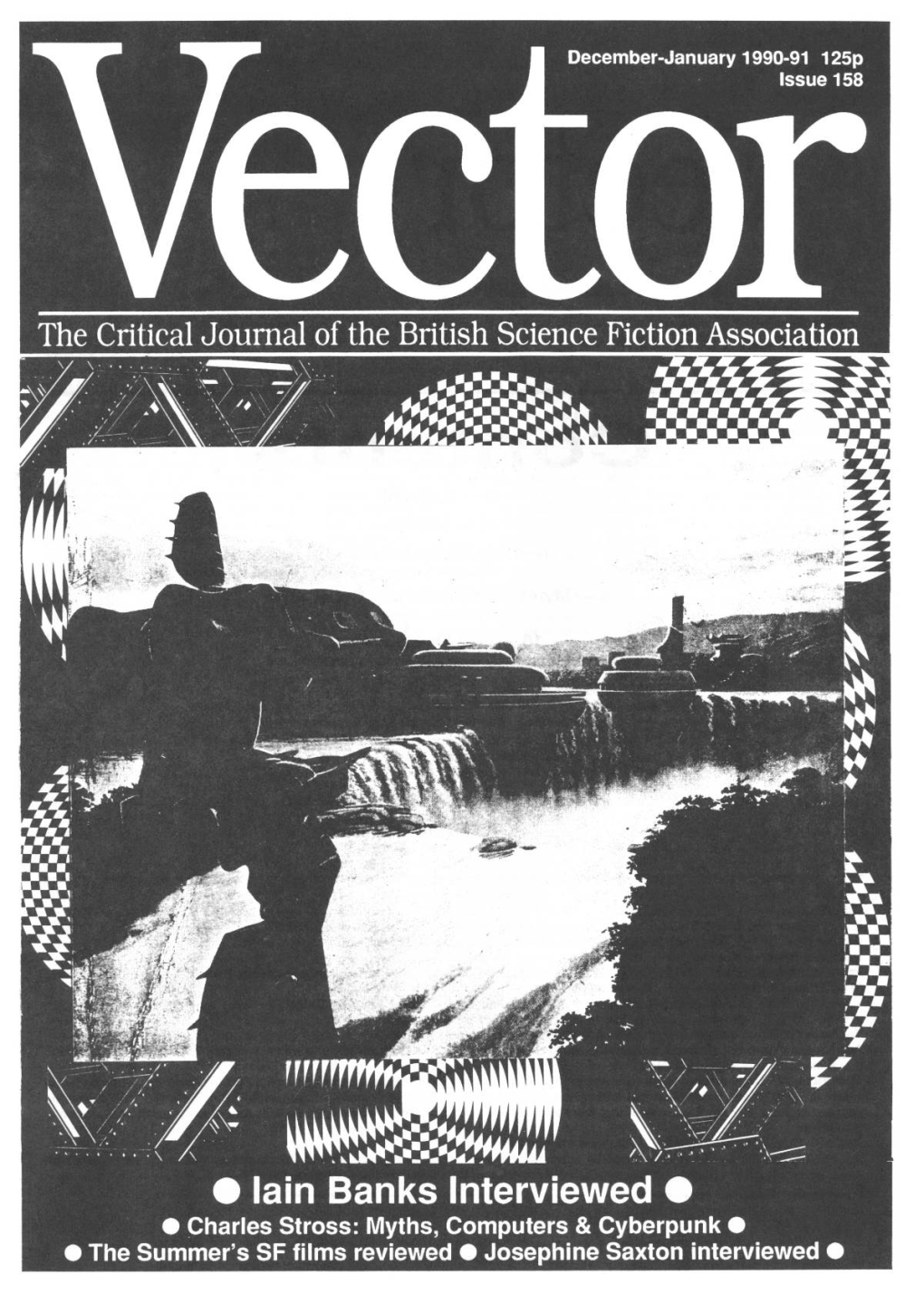 Vector158 Parkinson & Mcveigh 1990-12