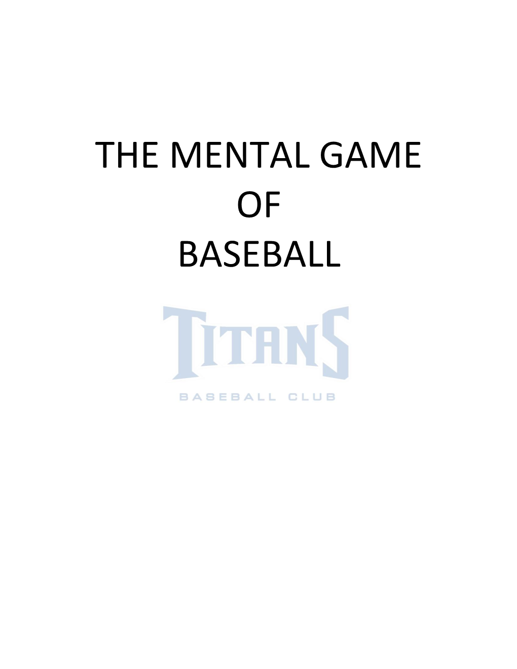 This Worksheet Is Designed for Young Baseball Players Help Understand