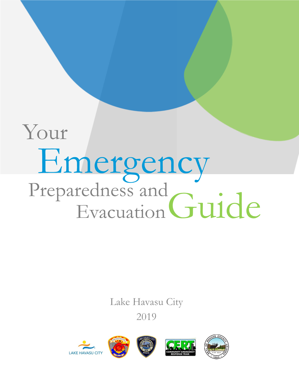 Emergency Preparedness Guide