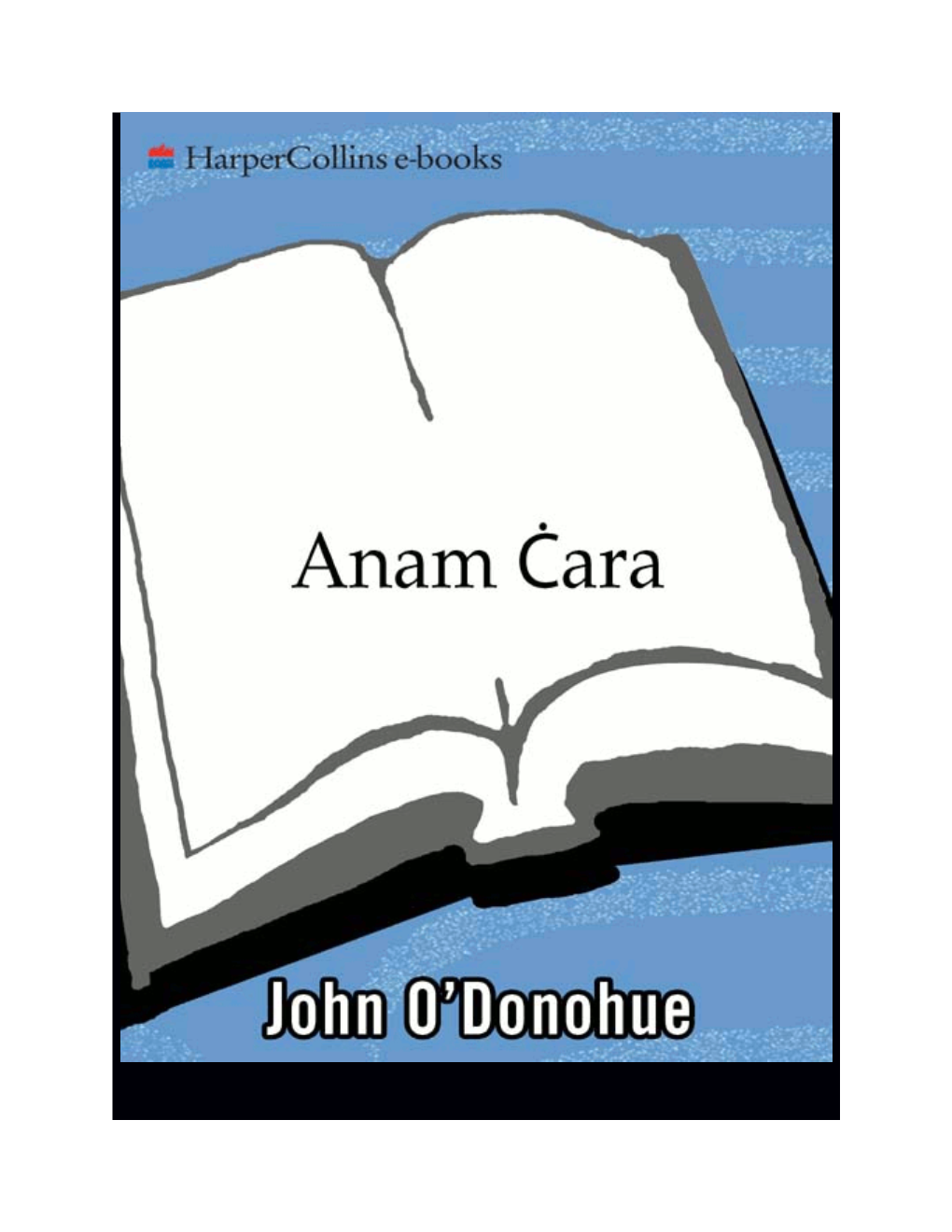 John O'donohue Anam Cara