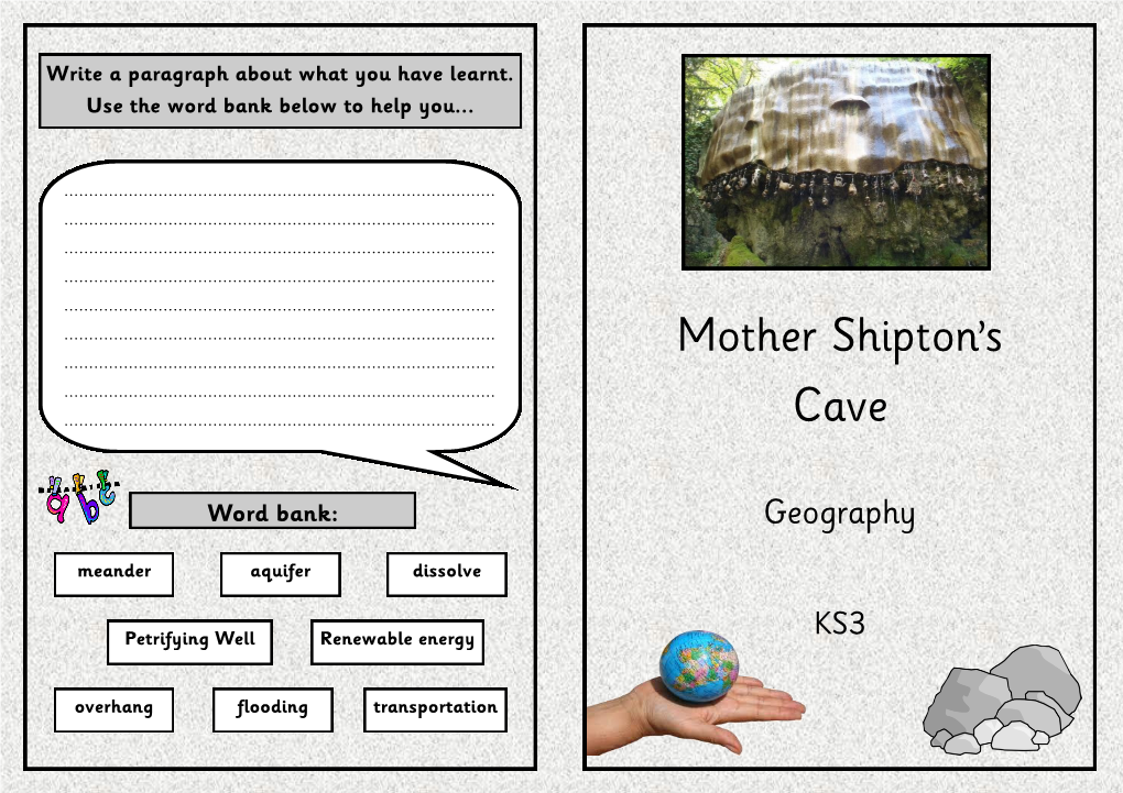 Geography-KS3-Trail-During-Visit.Pdf