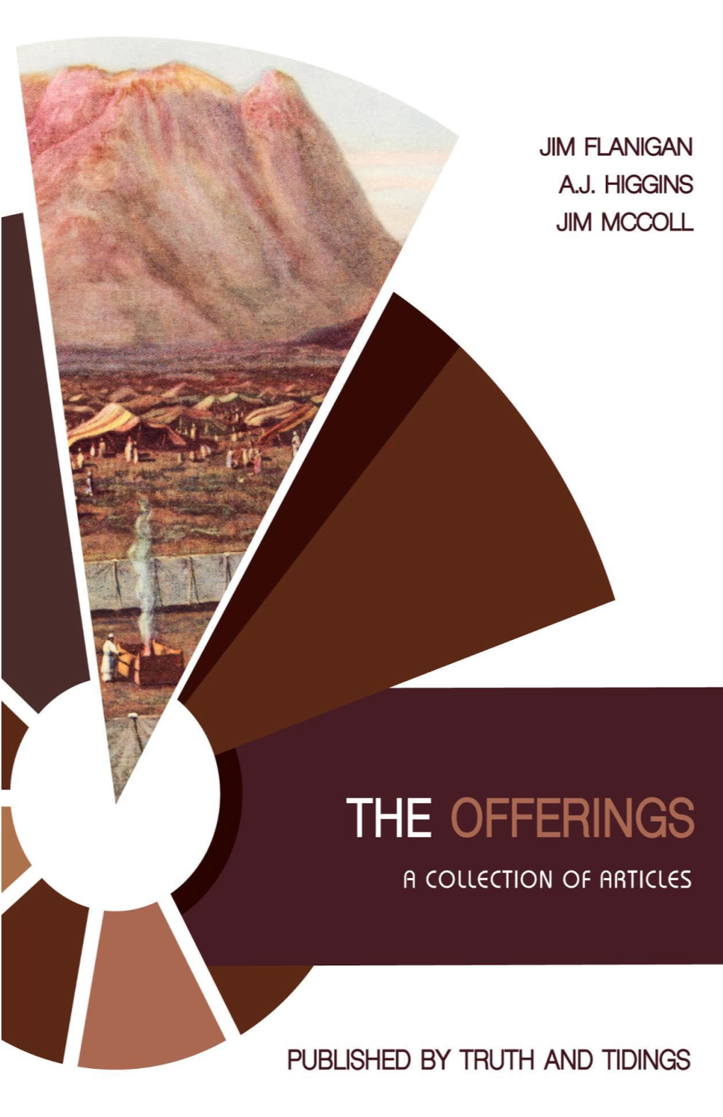 TT-The-Levitical-Offerings.Pdf