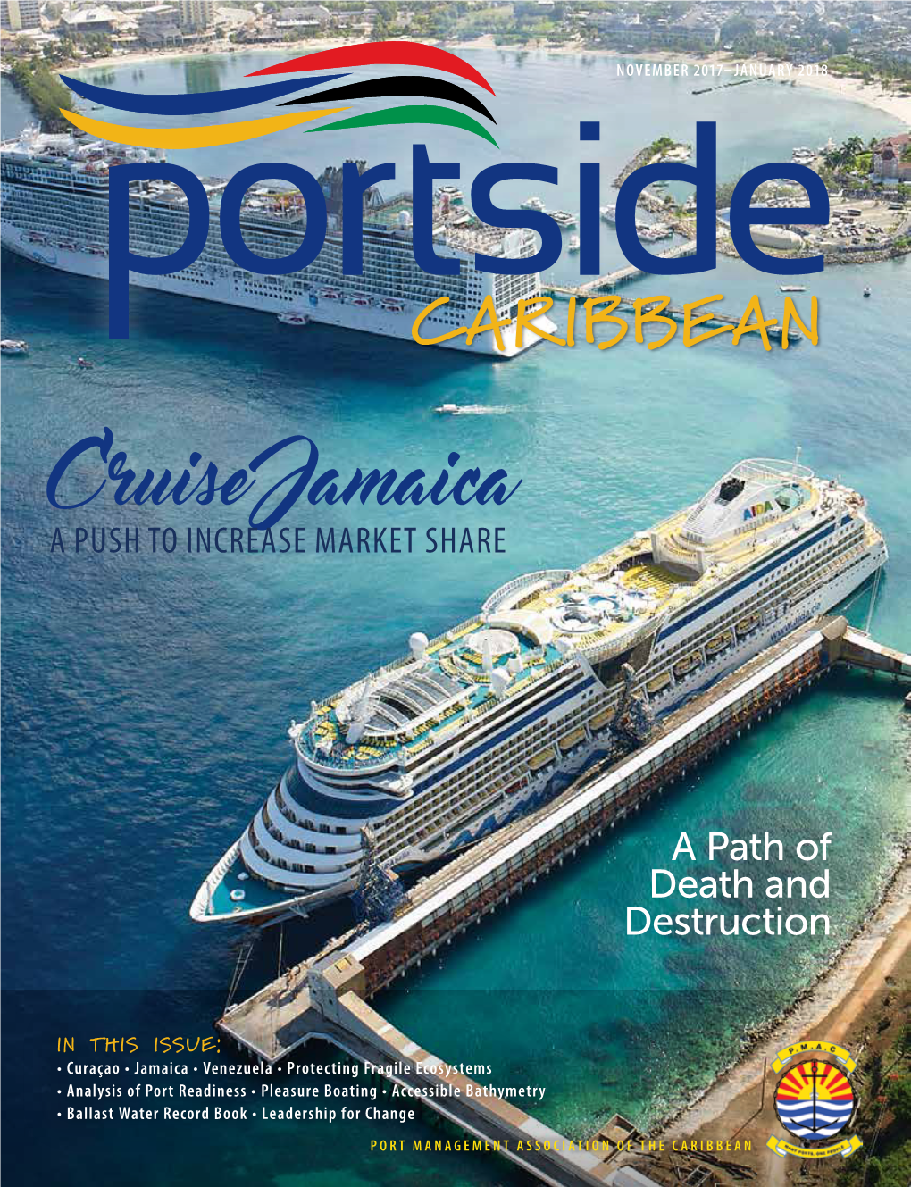 Cruise Jamaica