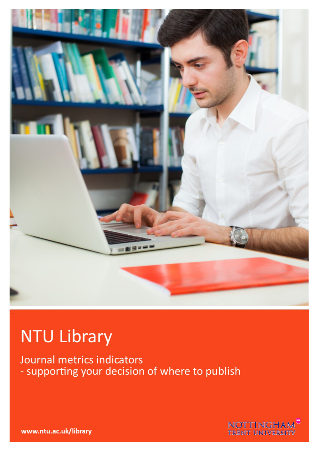 Journal Metric Indicators in More Detail