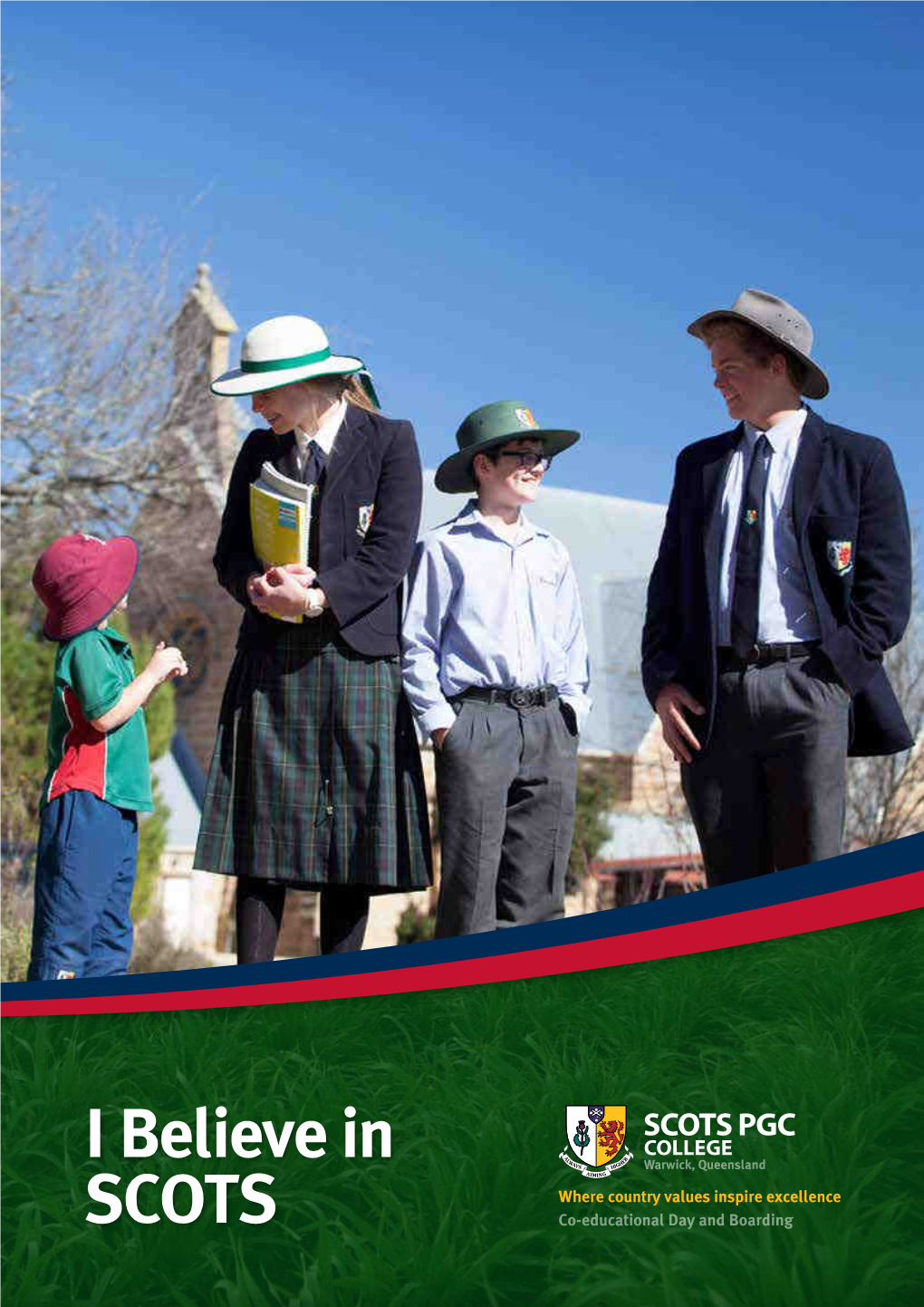 Download Prospectus/Brochure