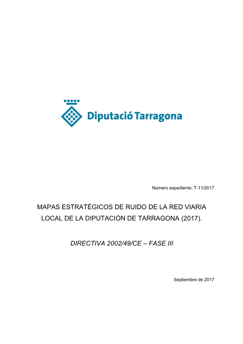 Informe D'auditoria