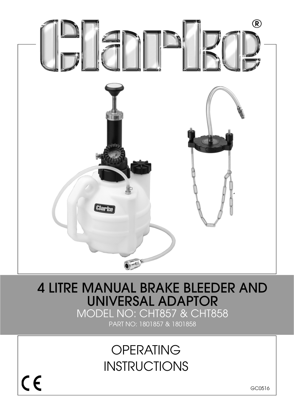 CHT857 Brake Bleeder.Fm