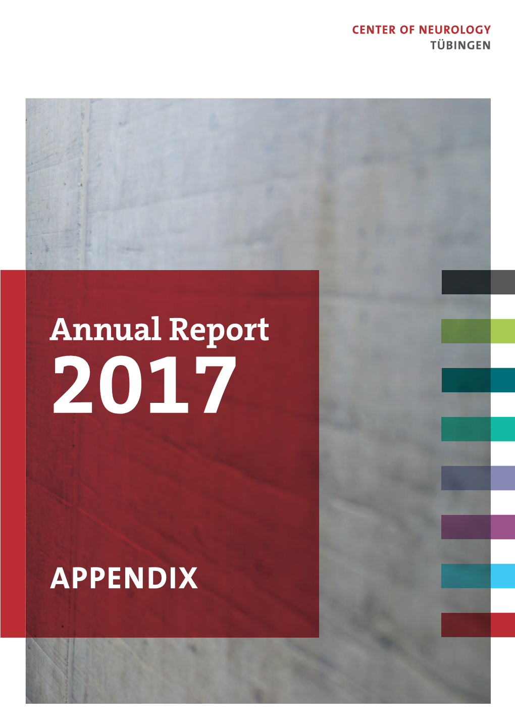 Annual Report 2017