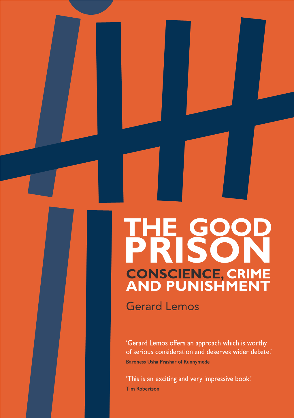 The Good Prison.Pdf