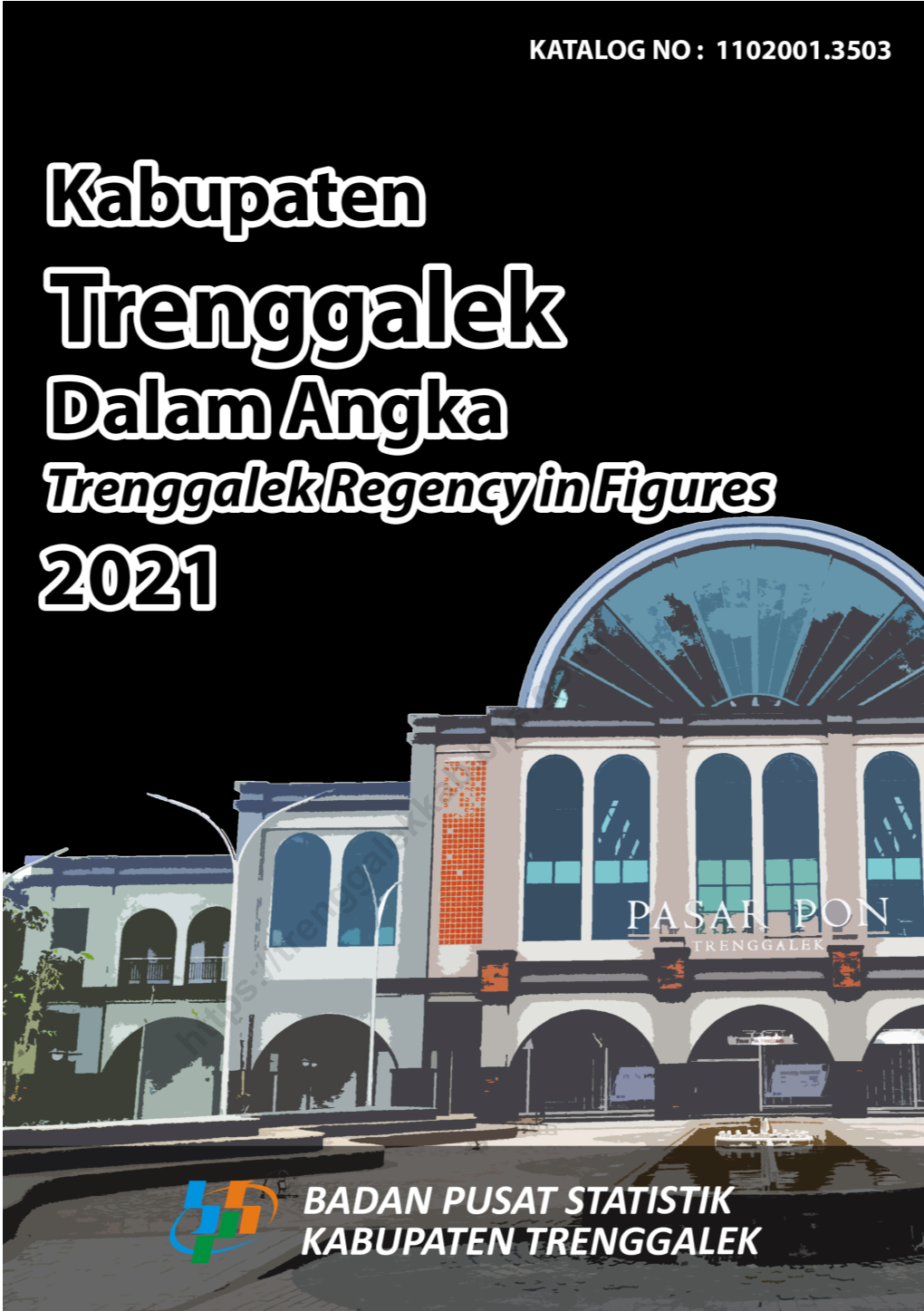 Kabupaten Trenggalek Dalam