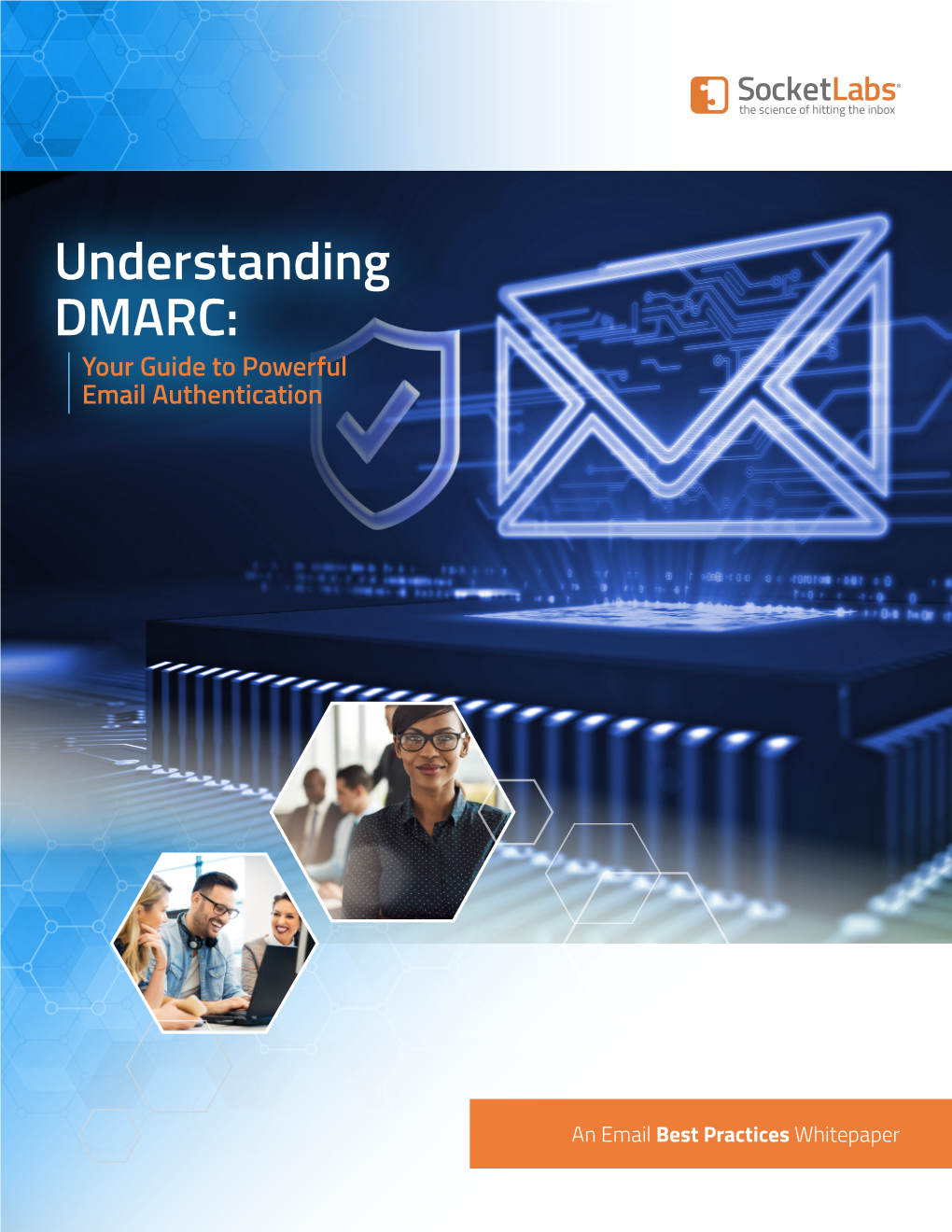 Understanding DMARC: Your Guide to Powerful Email Authentication