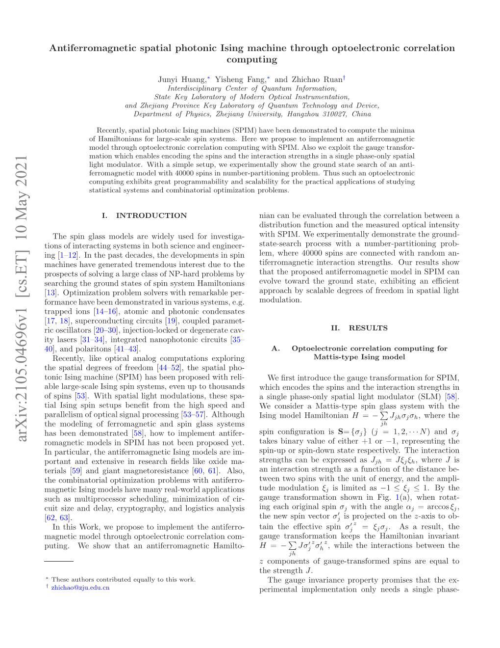 Arxiv:2105.04696V1