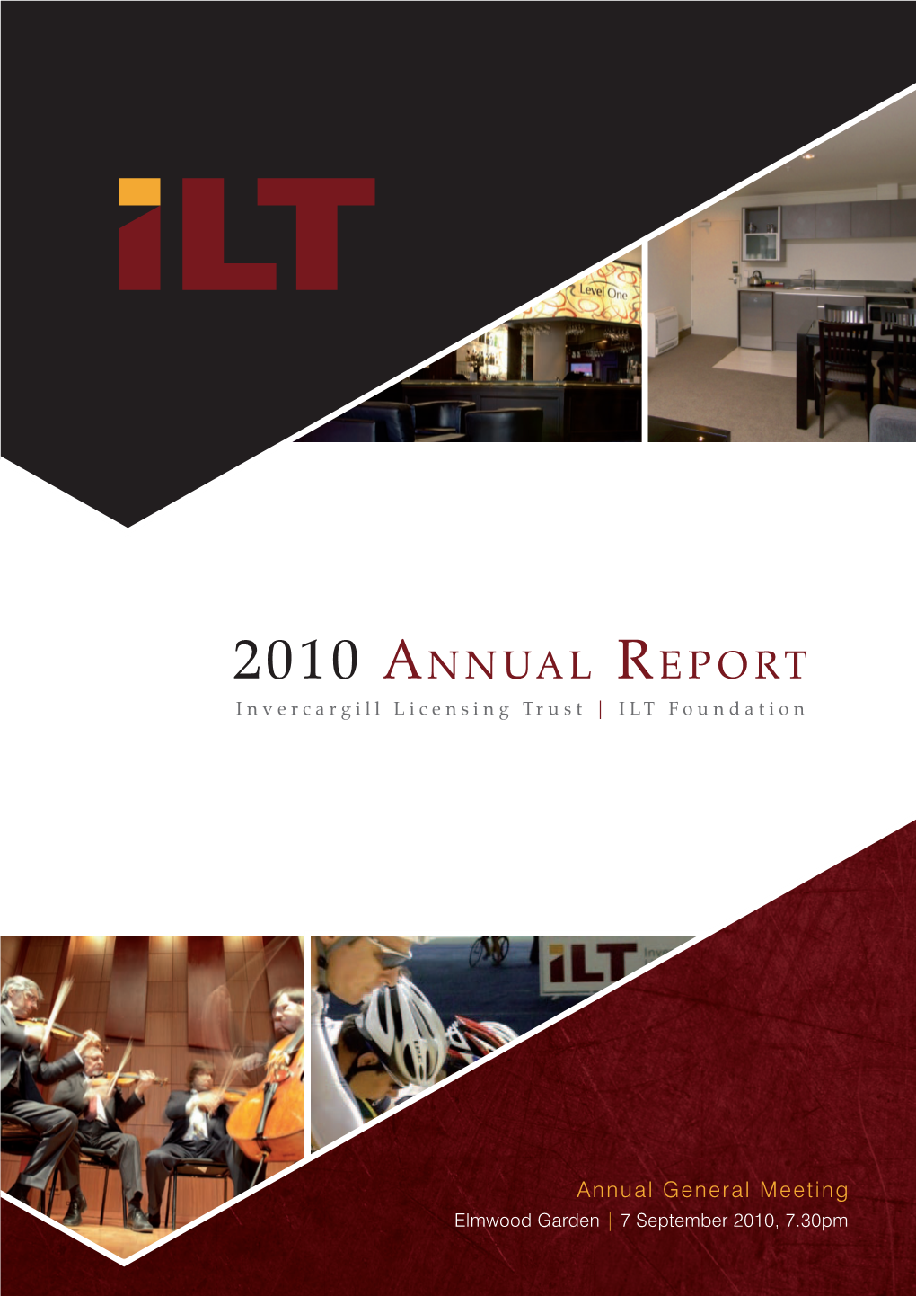 2010 Annual Report