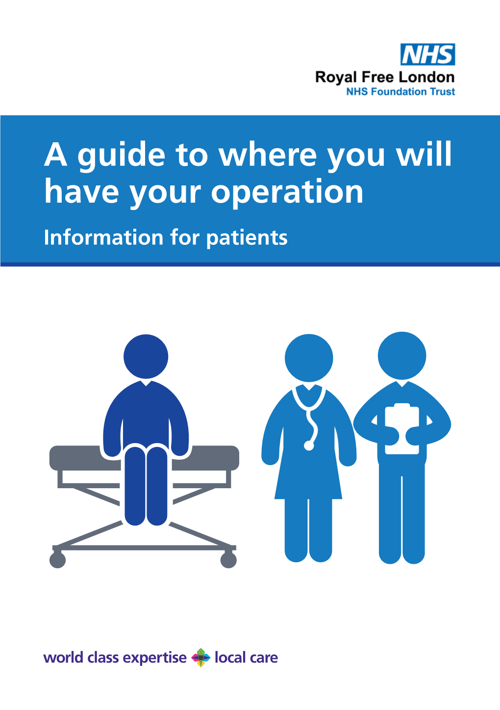 A Guide to Where You Will Have Your Operation