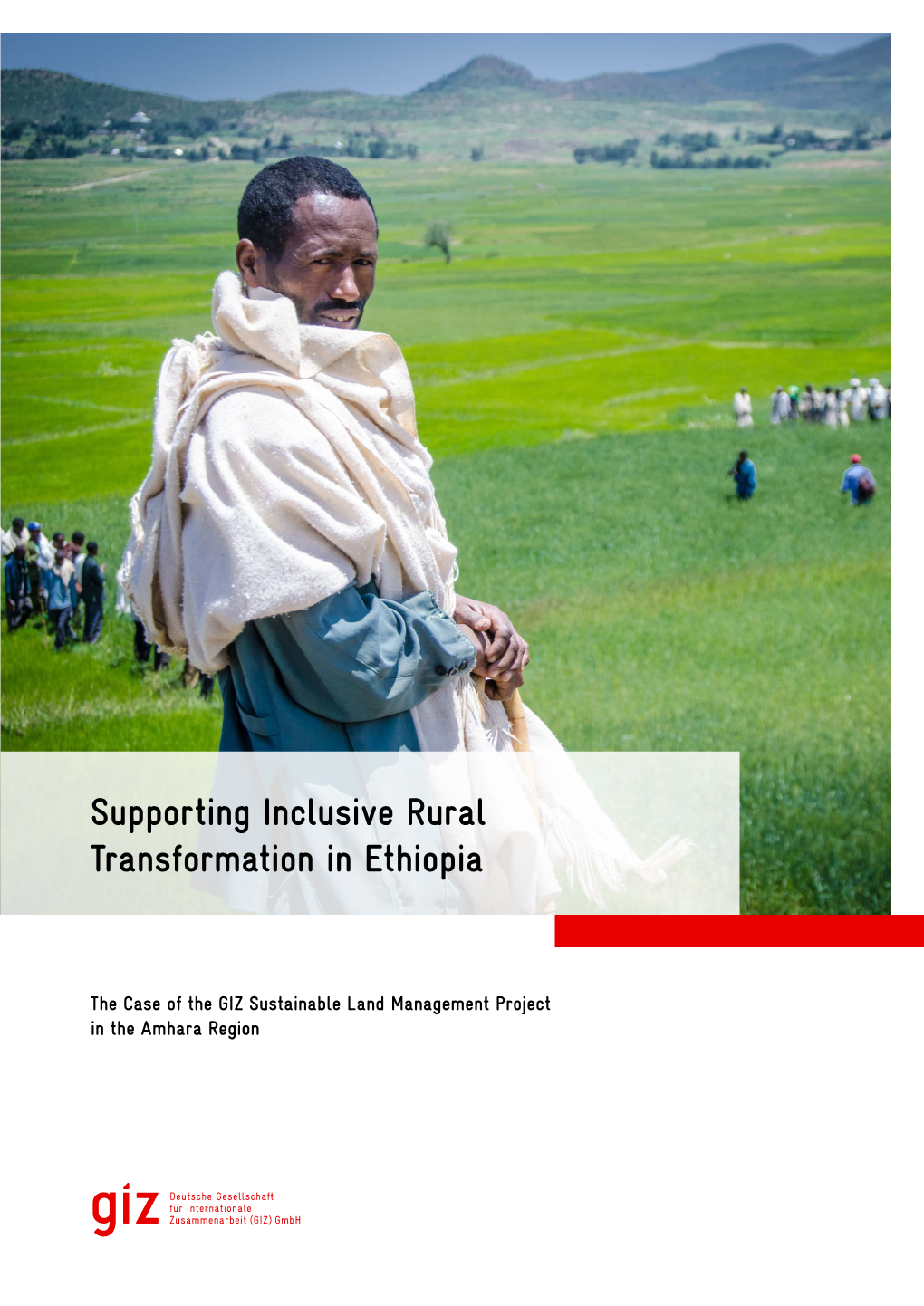 Supporting Inclusive Rural Transformation in Ethiopia