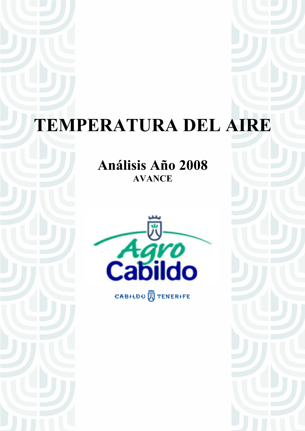 Temperatura Del Aire