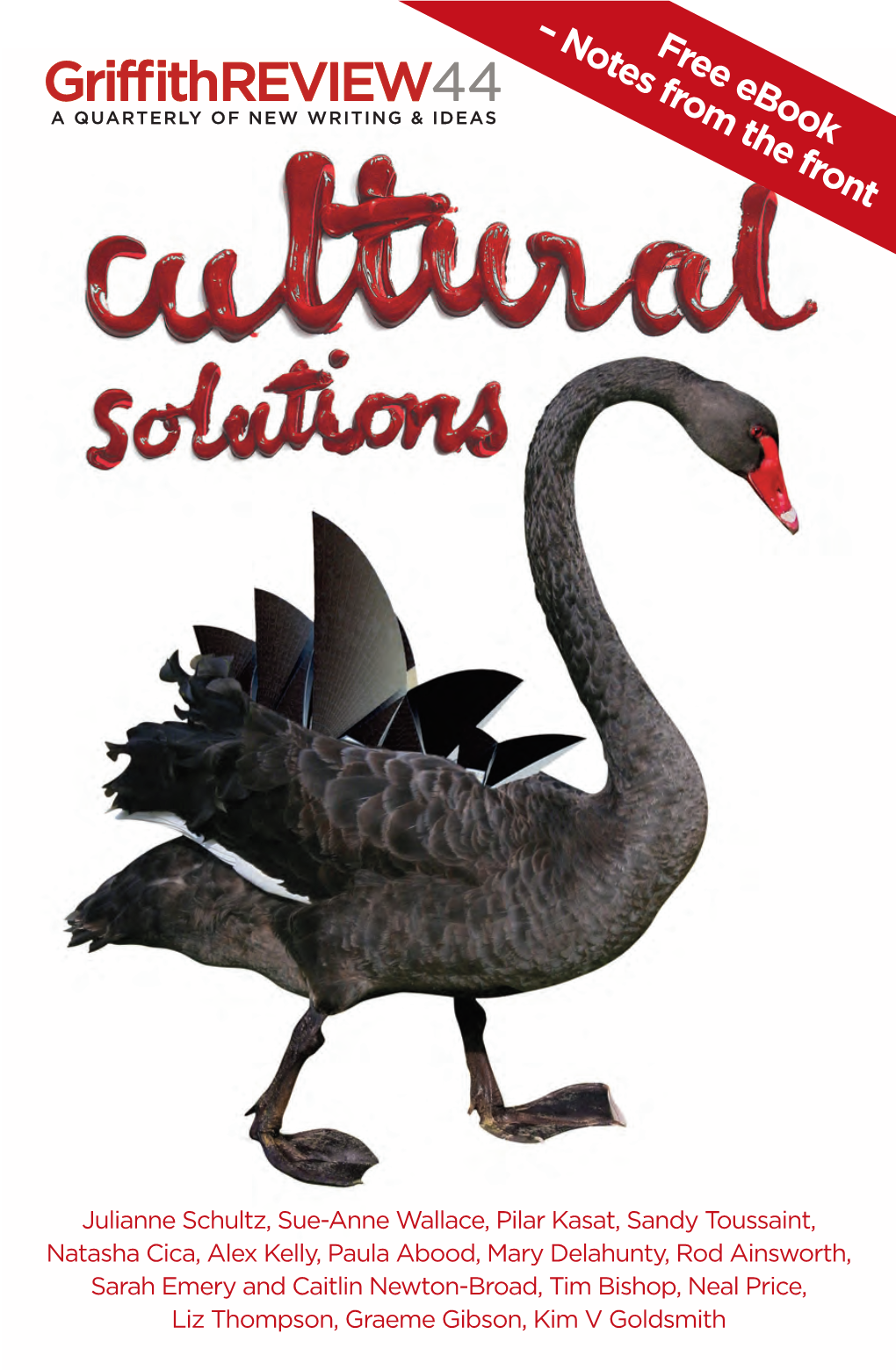 Cultural Solutions