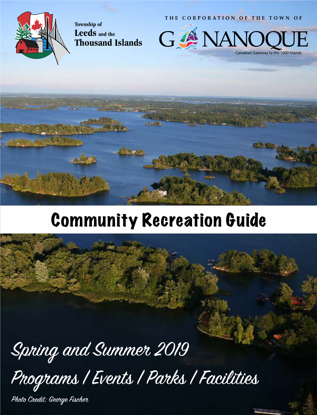 Spring and Summer 2019 Programs | Events | Parks