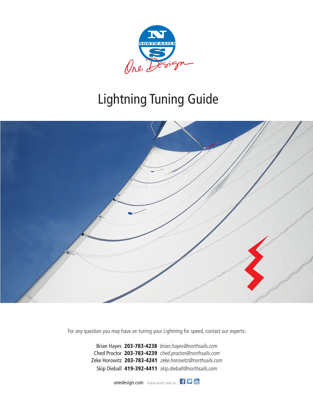 Lightning Tuning Guide