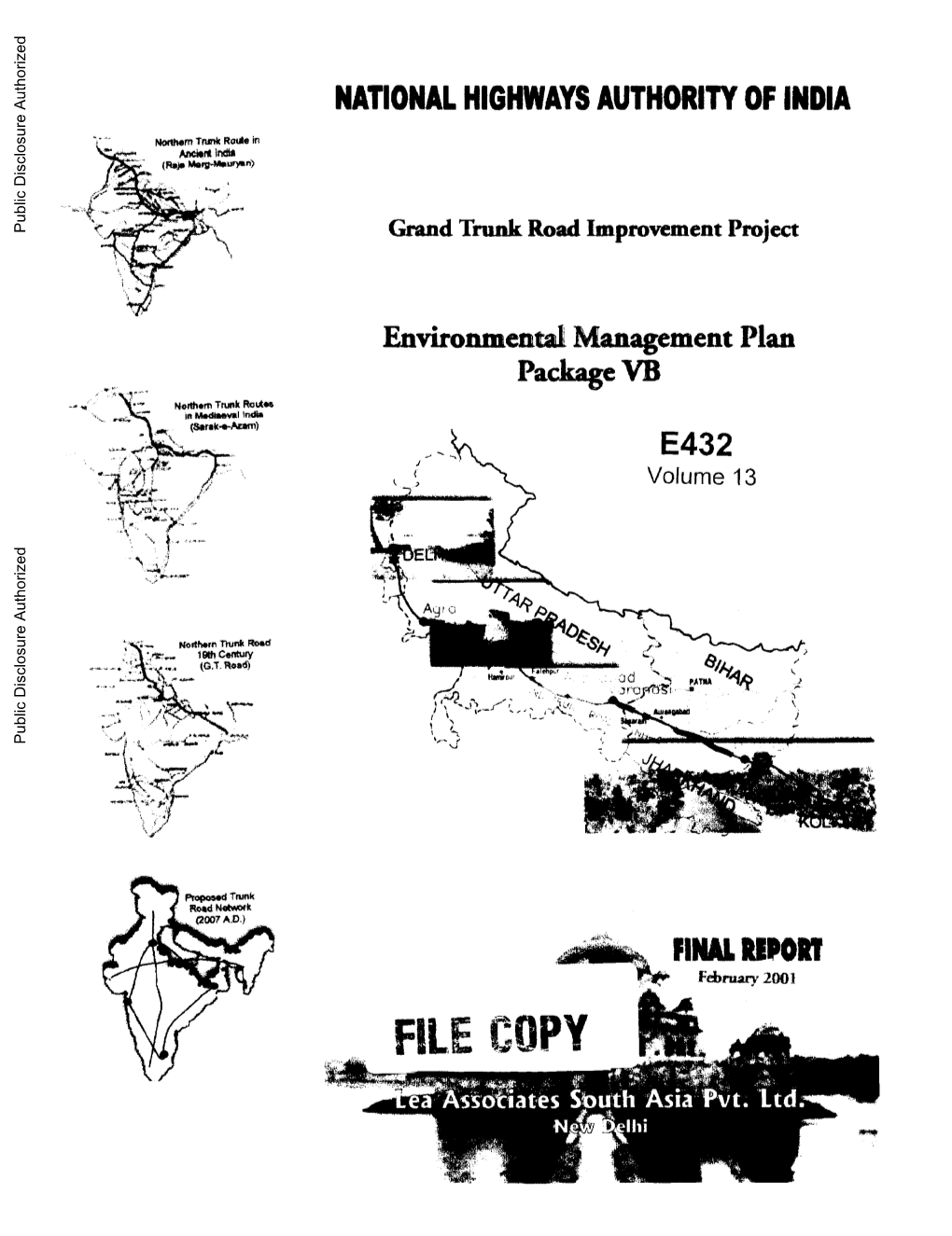 National Highways Authority of India