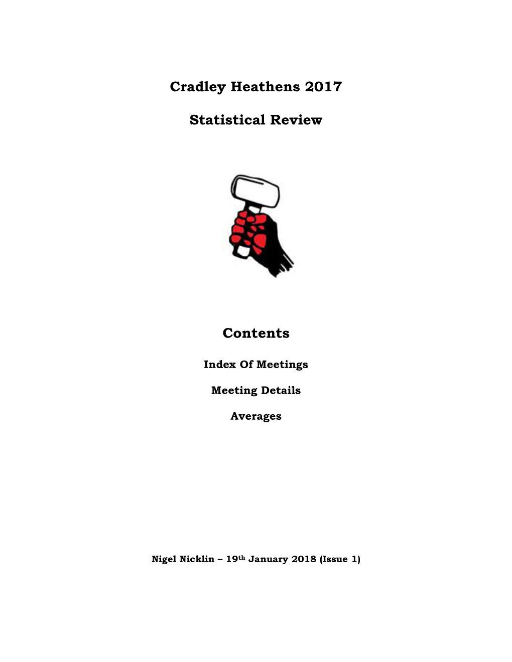 Cradley 2017 Ver1 190118