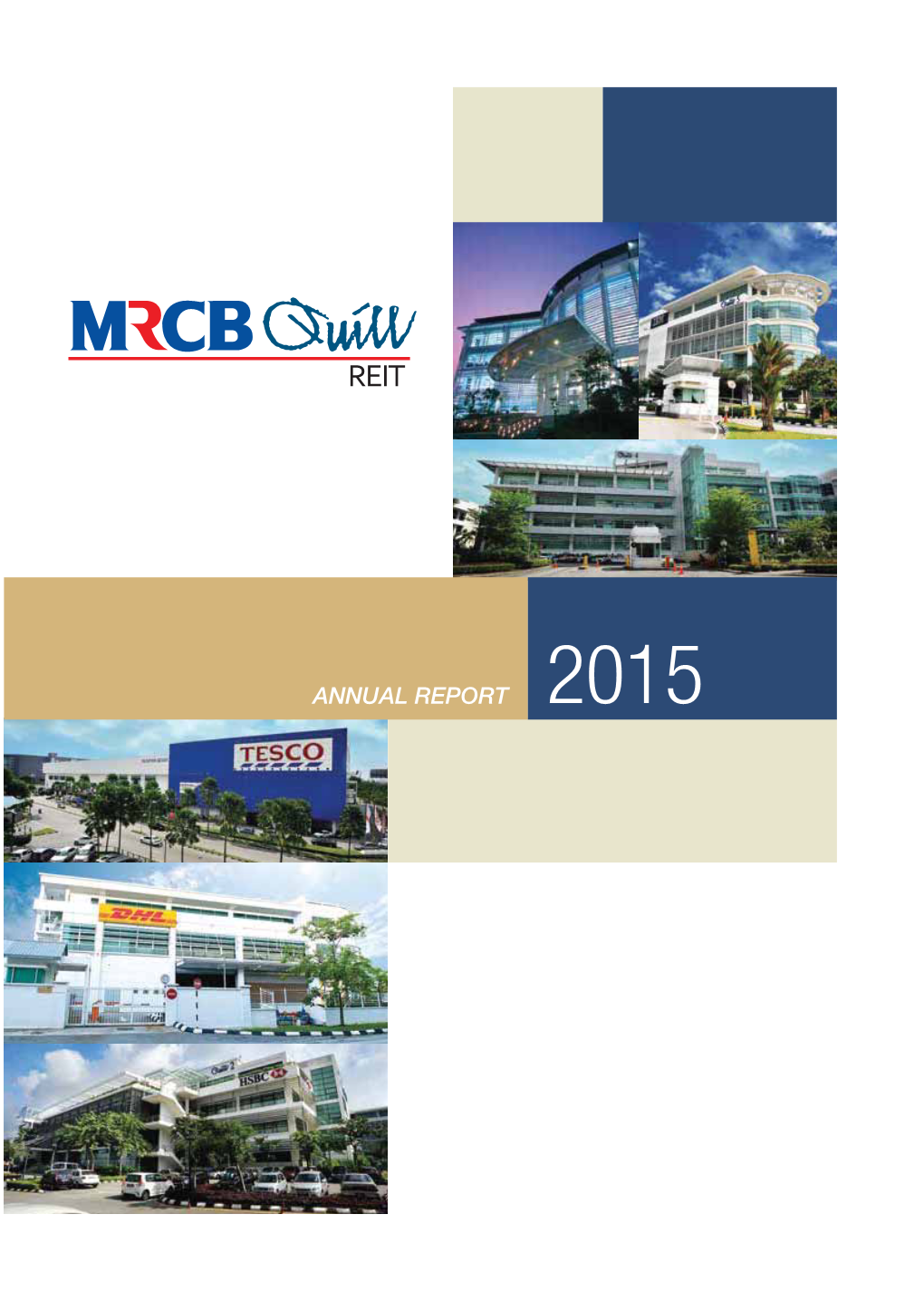 Annual Report Corporate