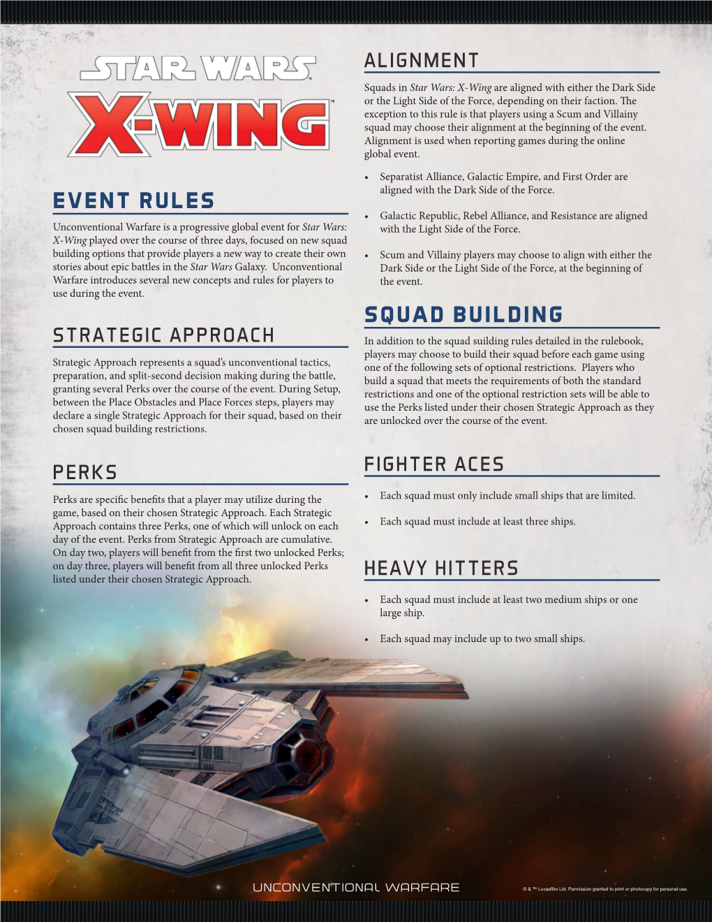 Star+Wars+X-Wing+UW V2.Pdf