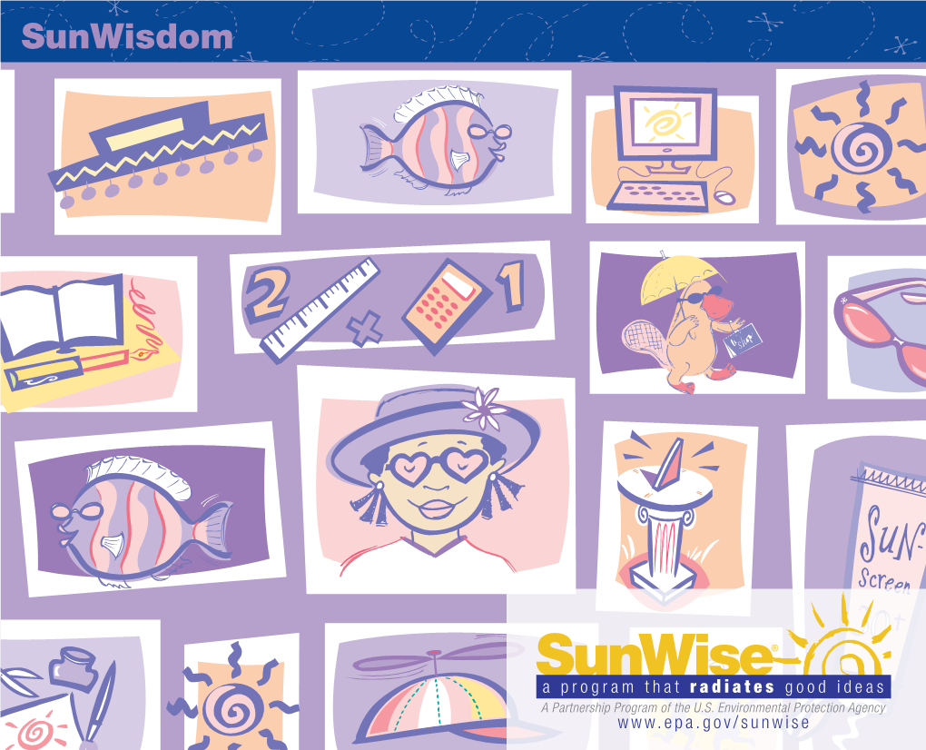 Sunwise Sunwisdom