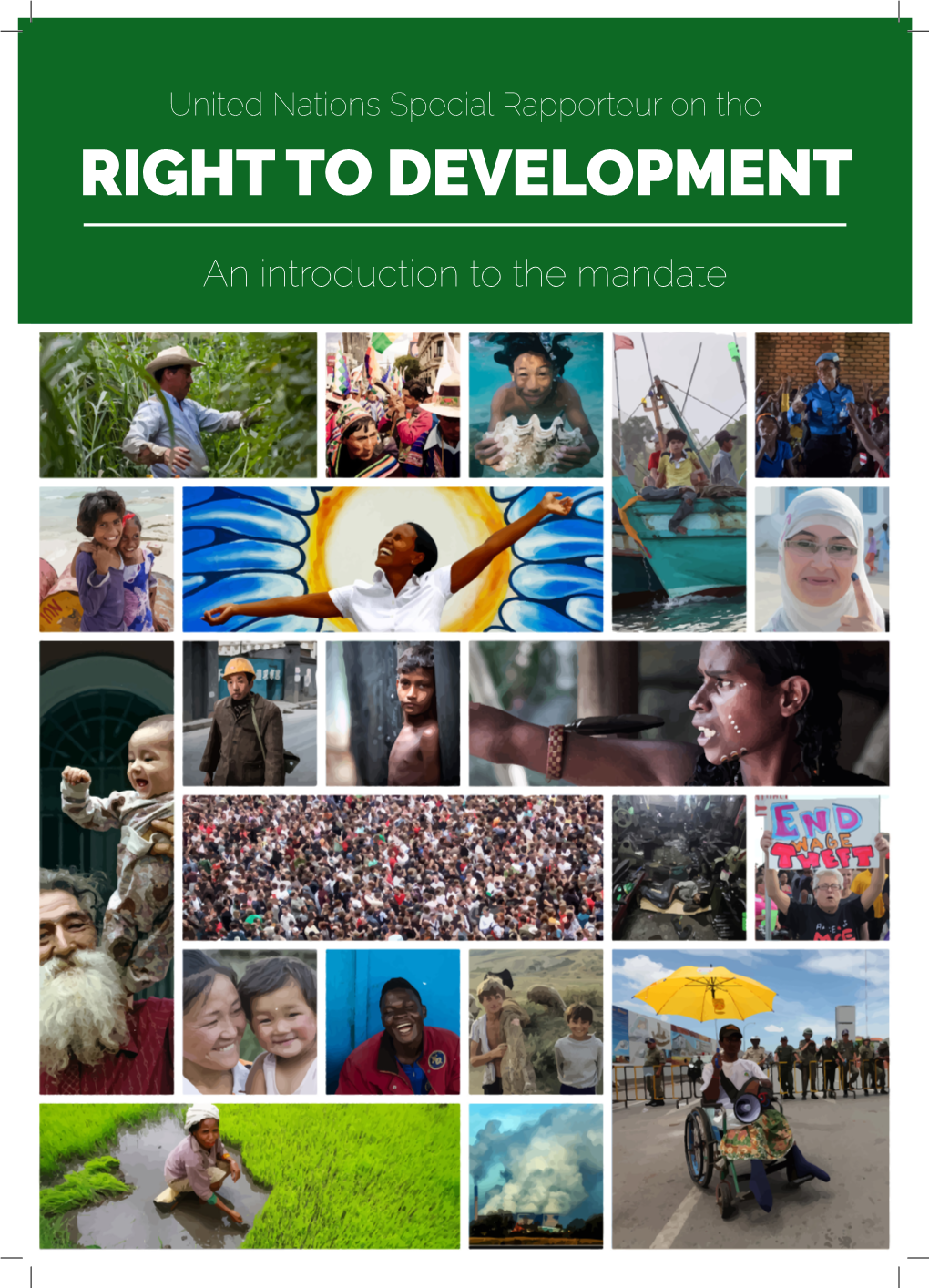 Right to Development