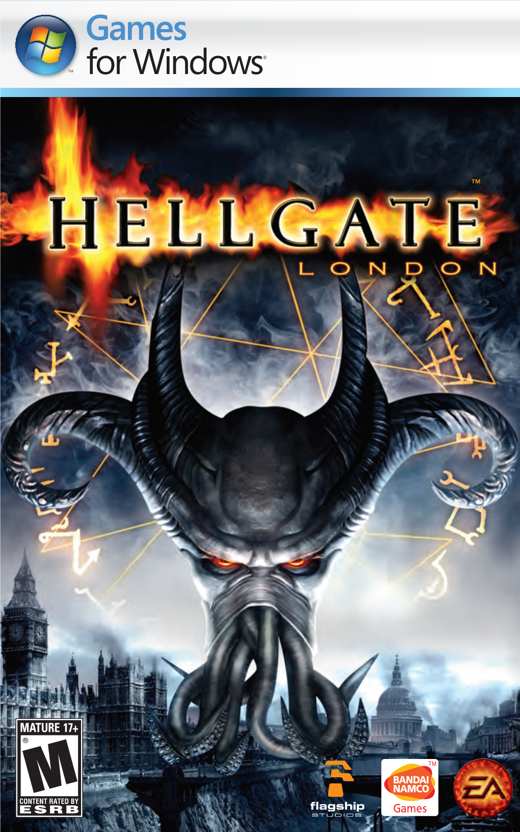 Hellgate London