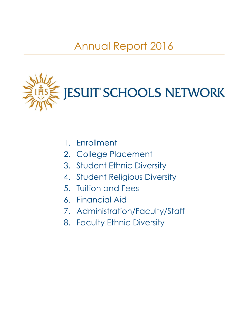 Annual Report 2016