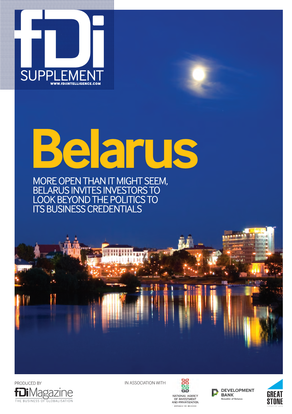 Belarus Fdi Special.Pdf