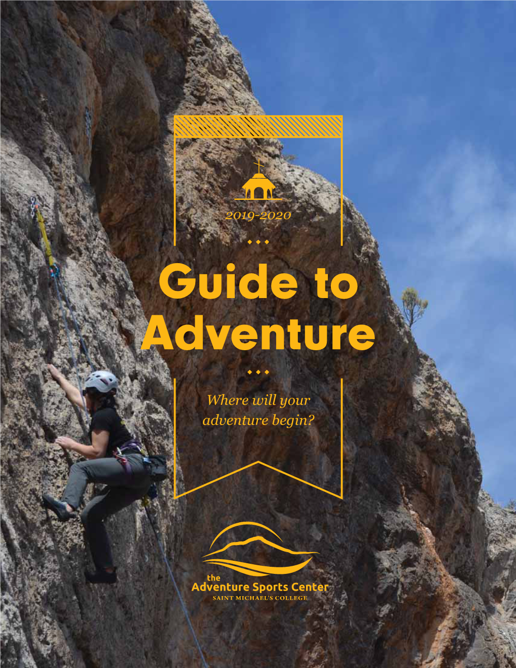 Guide to Adventure