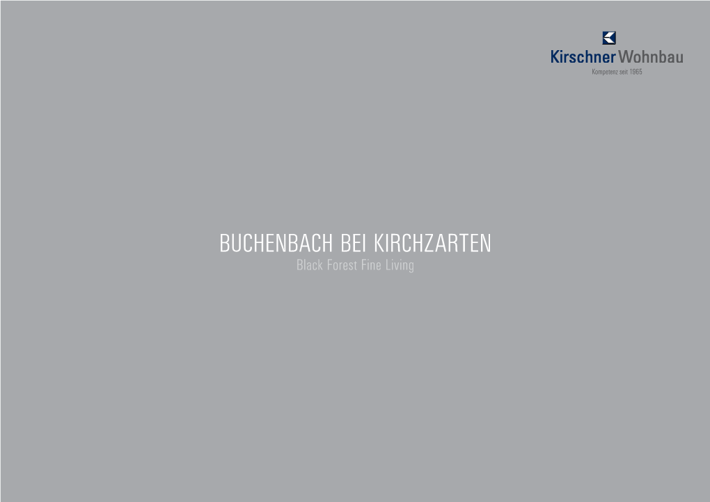 Buchenbach Bei Kirchzarten