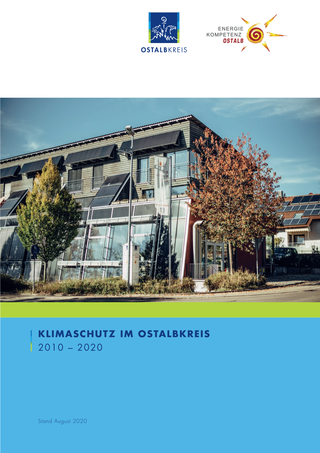 Klimaschutz Im Ostalbkreis 2010 Bis 2020