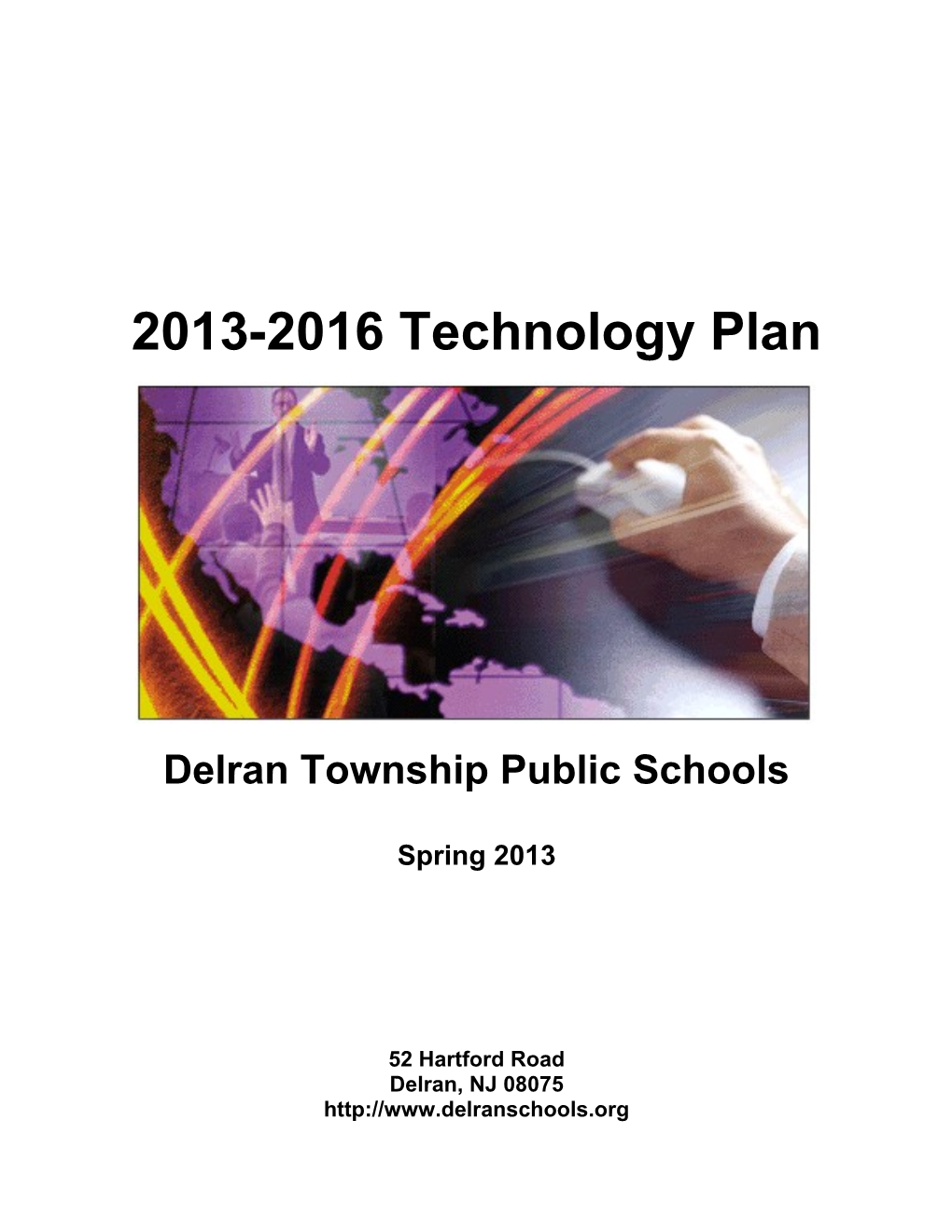 Delran Township Public Schools