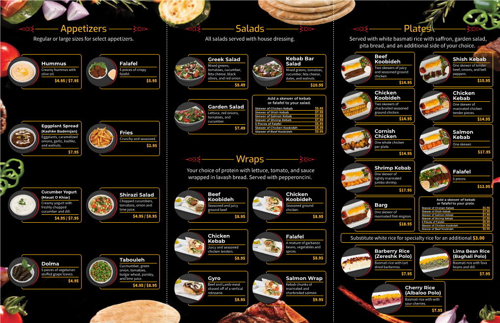 17X11-Tri Fold Menu-V4