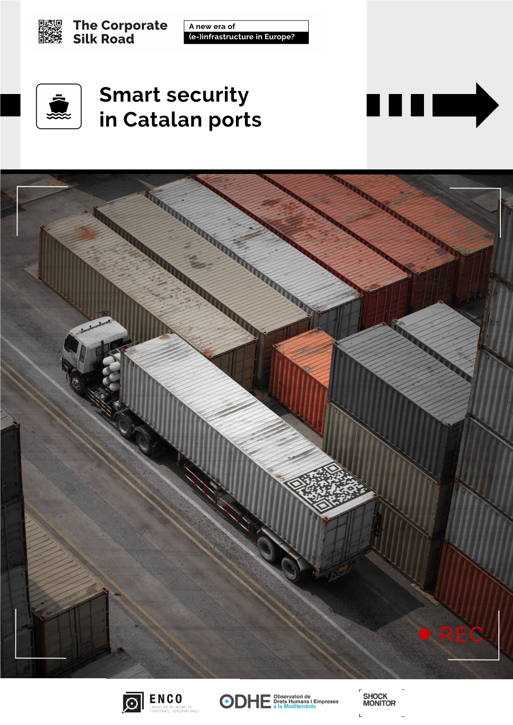 Smart Security in Catalan Ports