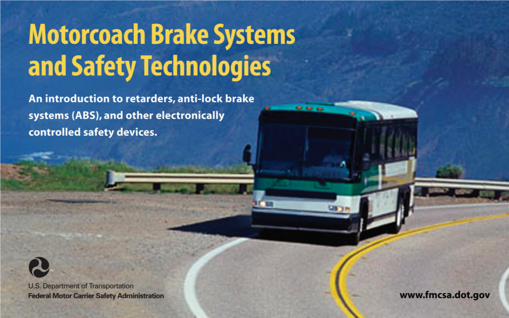 Air Brake Systems