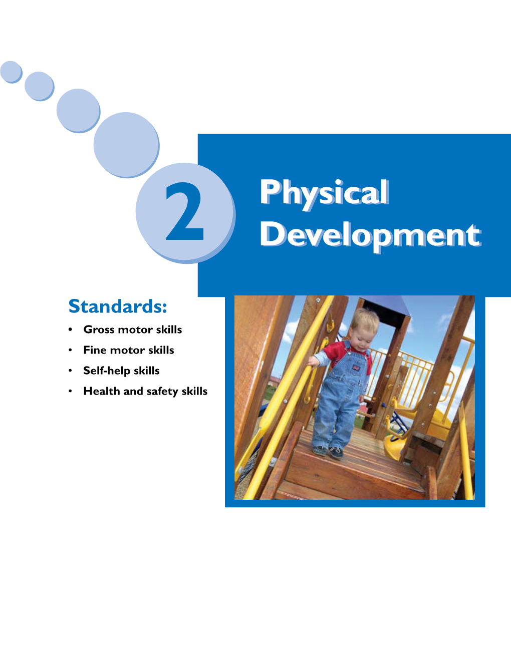 Physical Development