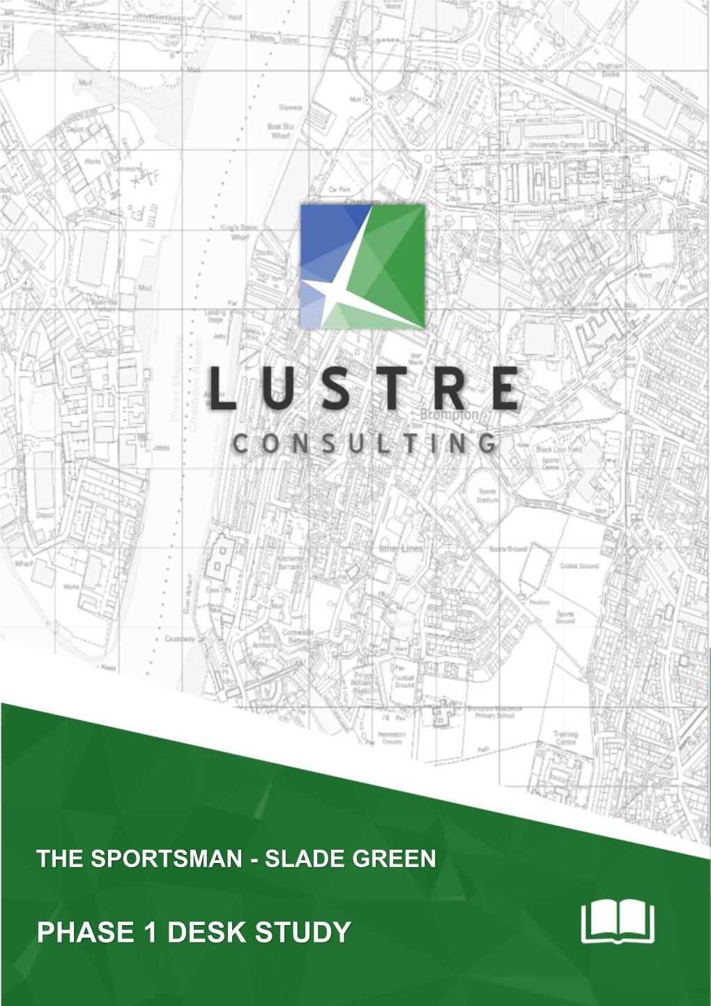 Proposed Development Sites, There Is Always a Risk of Impacting the Underlying Soils, Particularly During Clearance and Demolition Works