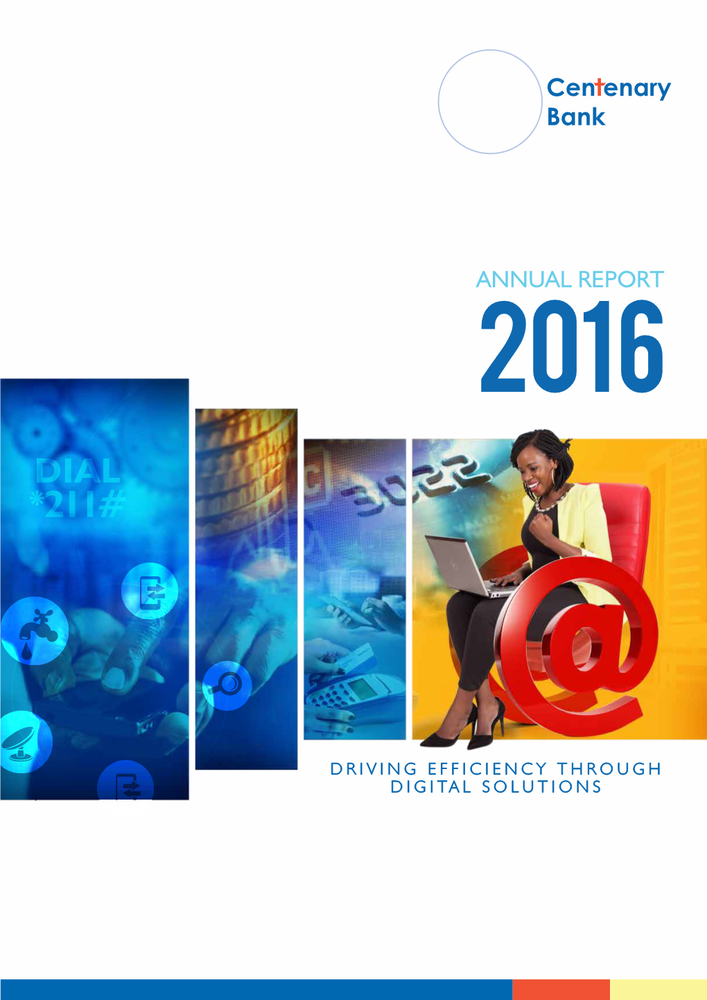 Annual Report 2016