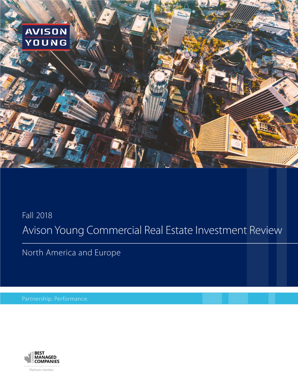 Avison Young Commercial Real Estate Investment Review