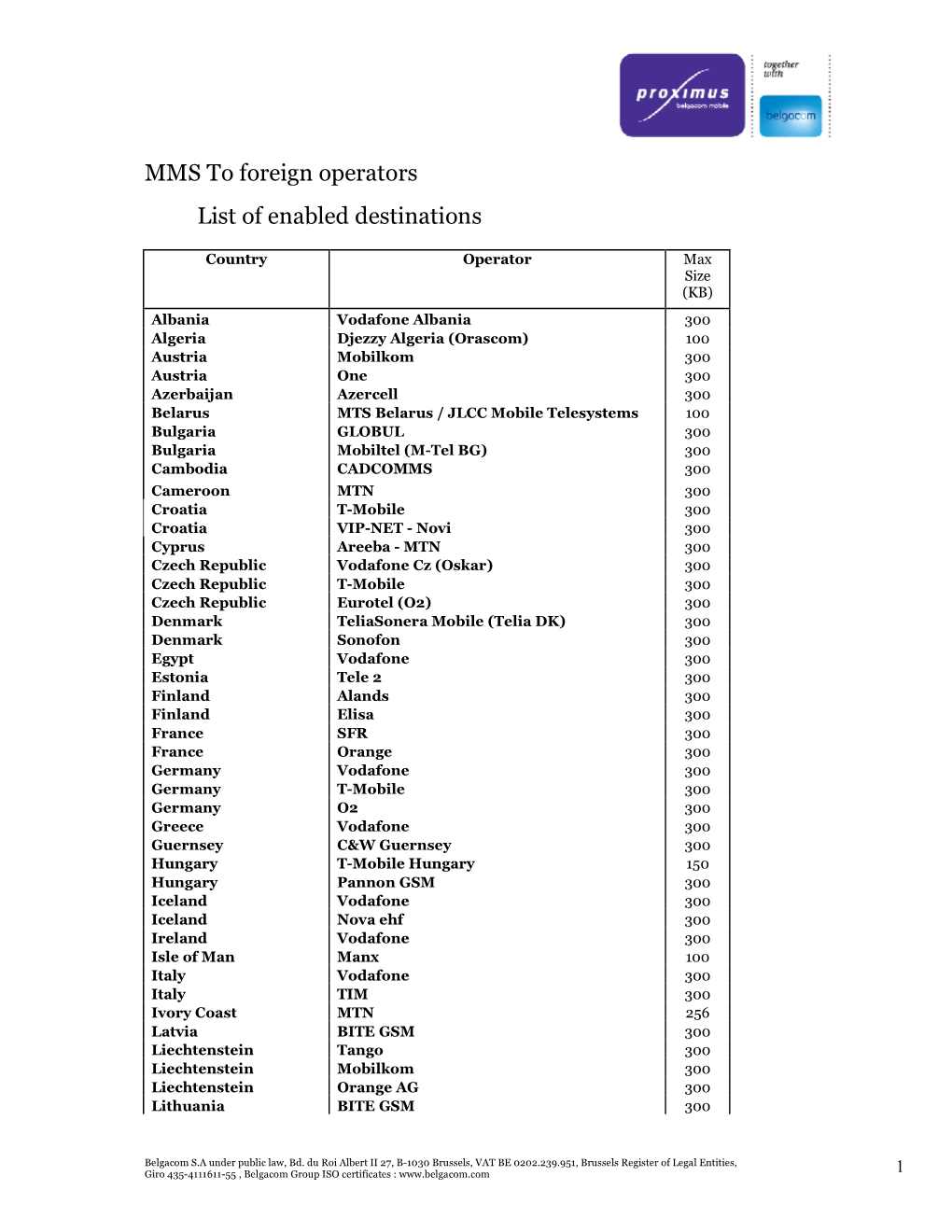 MMS to Foreign Operators En 09 11 09