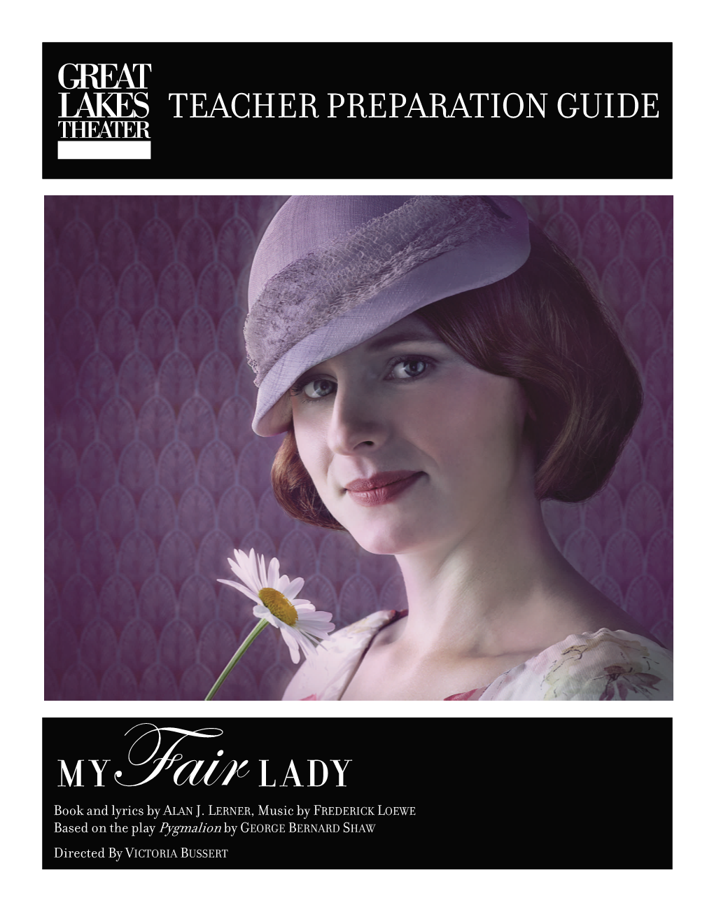 Teacher Preparation Guide