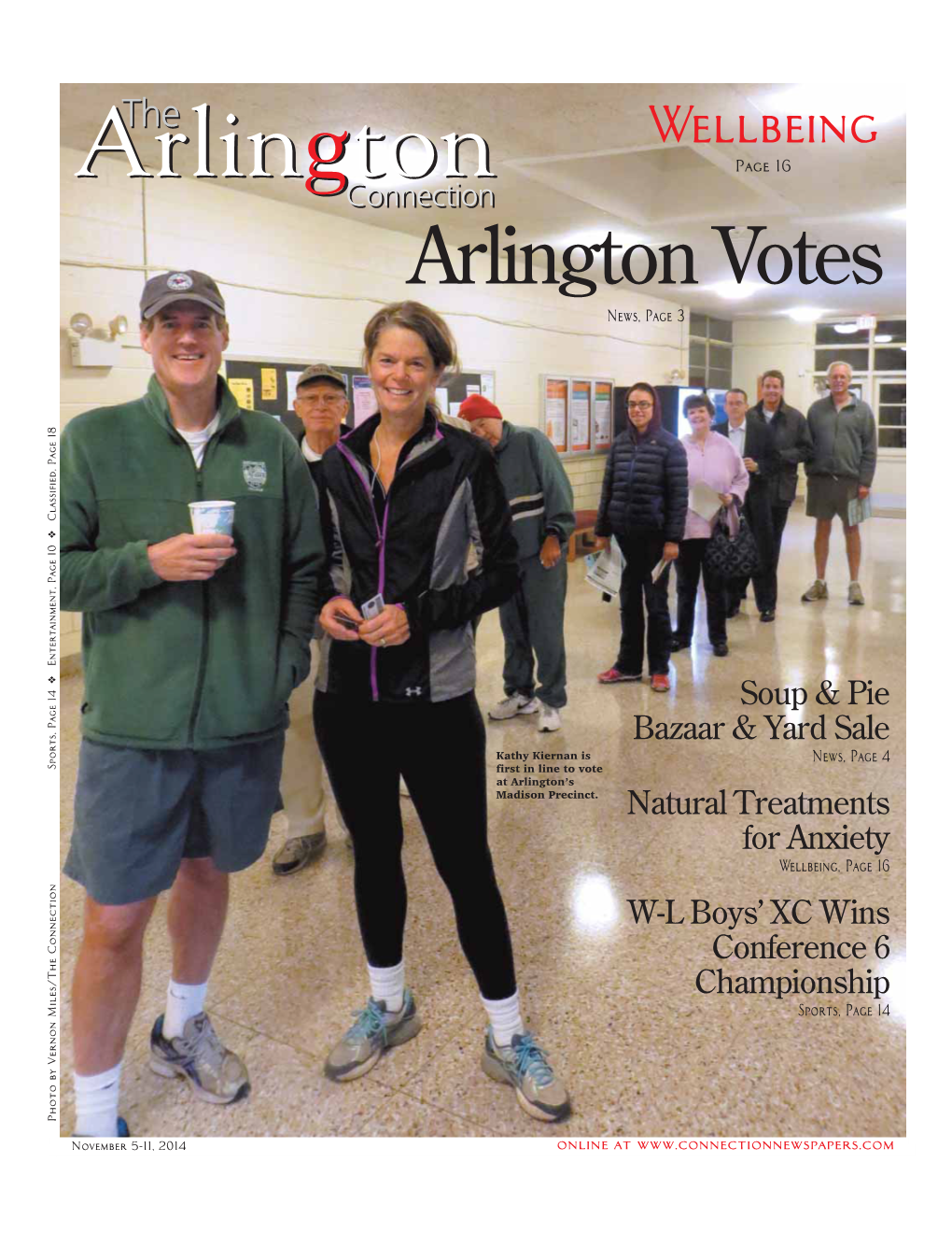 Arlington Votes News, Page 3