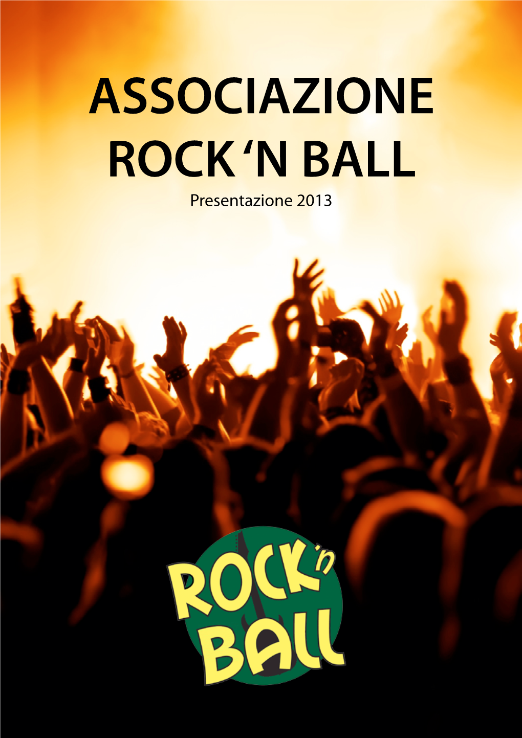 Associazione Rock 'N Ball