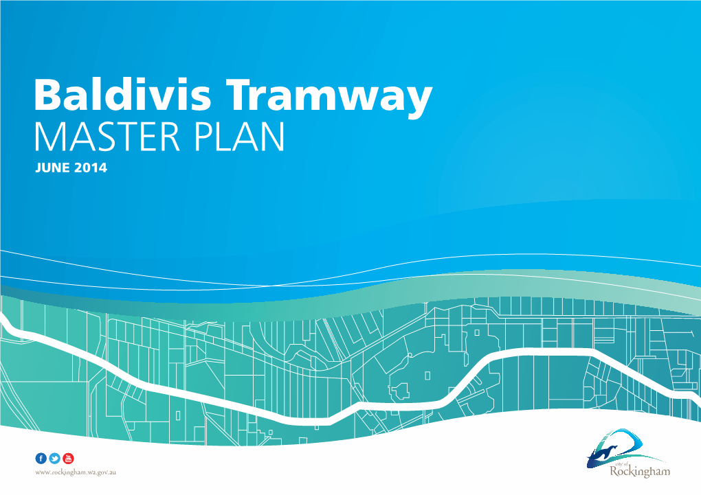 Baldivis Tramway Management Plan