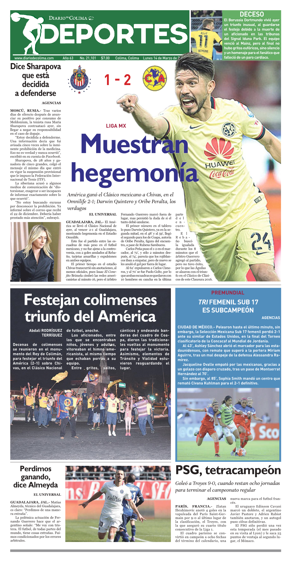 PORTADA DEPORTES Buena.Indd