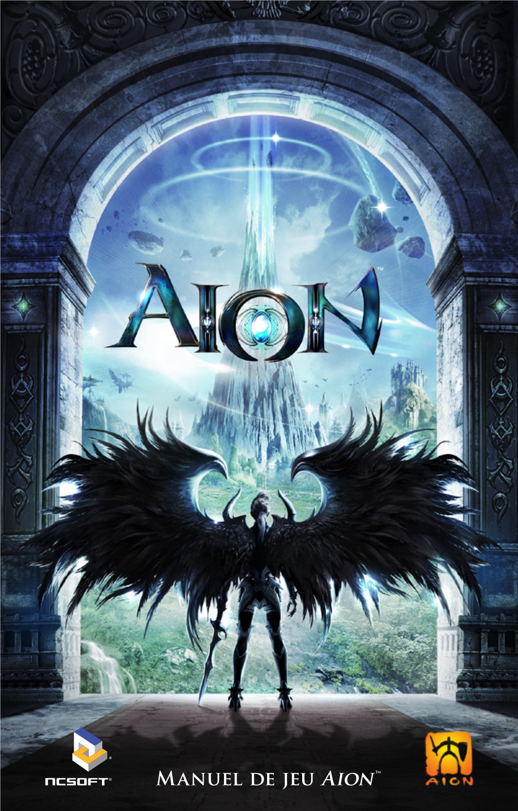 Manuel De Jeu Aion™ Sommaire